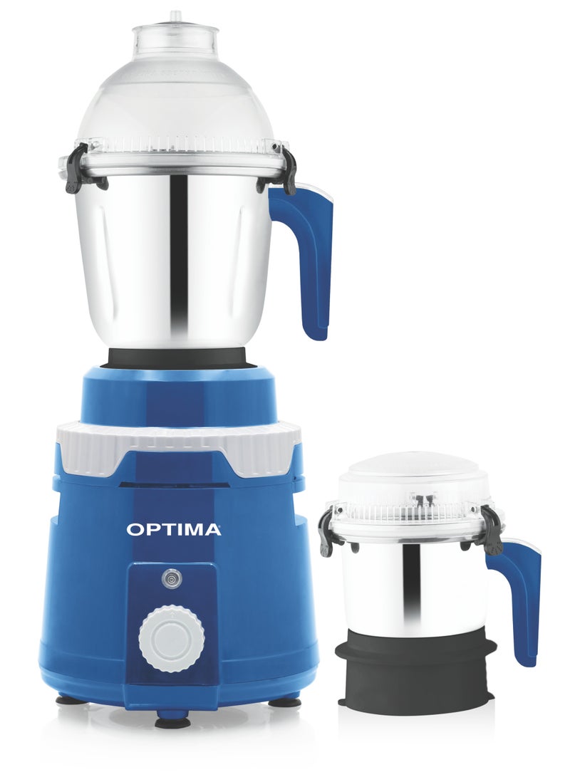 OPTIMA 2 JAR MIXER GRINDER - 850 W - Image 1